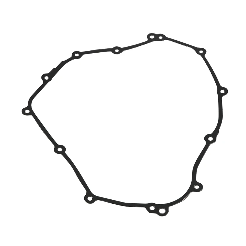 Generator Cover Gasket For Yamaha MTT690 MT07 MT-07 ABS Tracer MTM690 XSR700 FZ07 FZ-07 YZF R7 OEM:1WS-15461-00