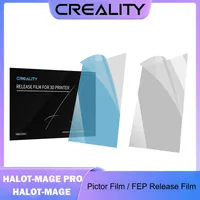 Creality HALOT-MAGE PRO/ HALOT-MAGE Pictor Film-High Speed Release Film / FEP Release Film LCD Resin 3D Printer Release Film
