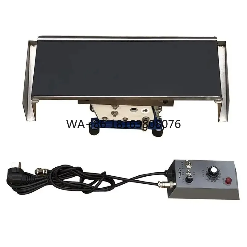 ZTT-960 Glass Bead Shape Selector for Road Marking Glass Bead Sieving and Roundness Testing