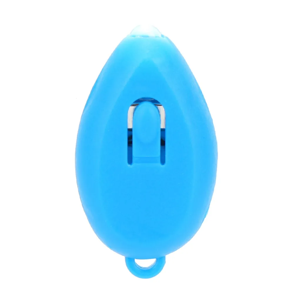 10Pcs 10 Set Package Anti Blue Light Test Card Color Change Feature Blue Light Generator Card Anti Blue Light Test Kit