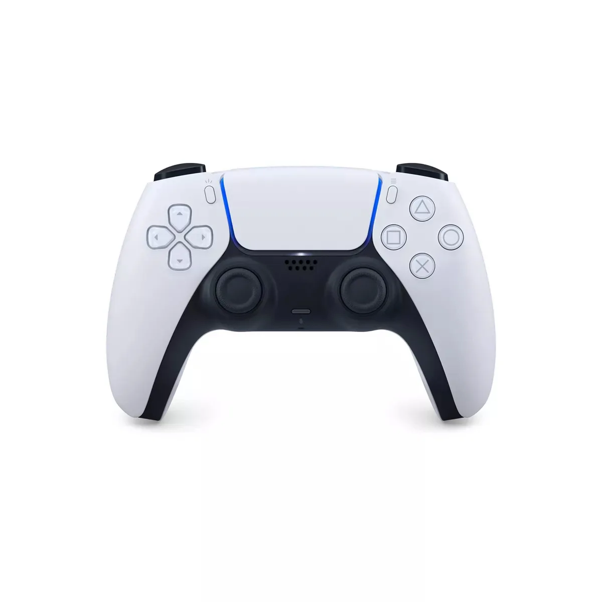 PS5 Game Controller Wireless Bluetooth Playstation 5 Gamepad Compatible Black Myth:Wukong