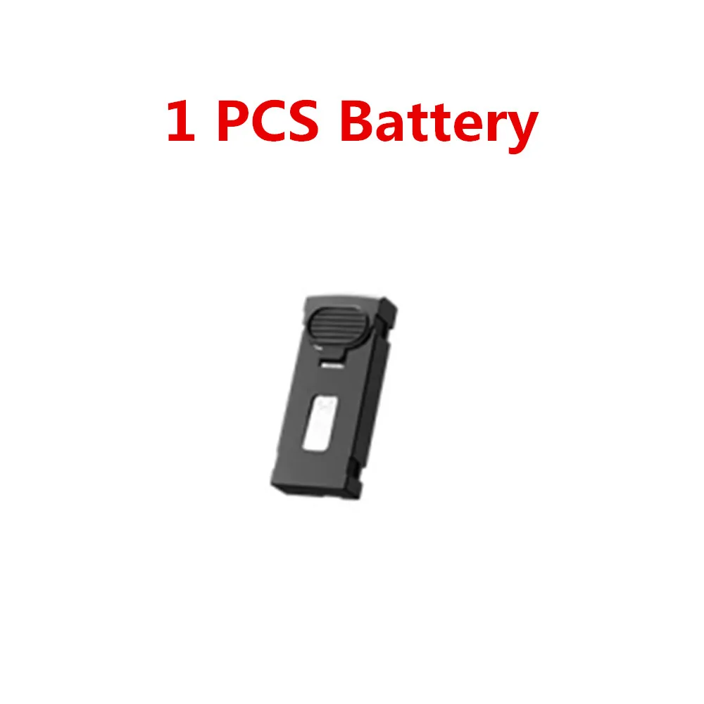 S160 Drone Original Accessories 3.7v 2000mAh Battery / Propeller Maple Leaf / For S160 Drones