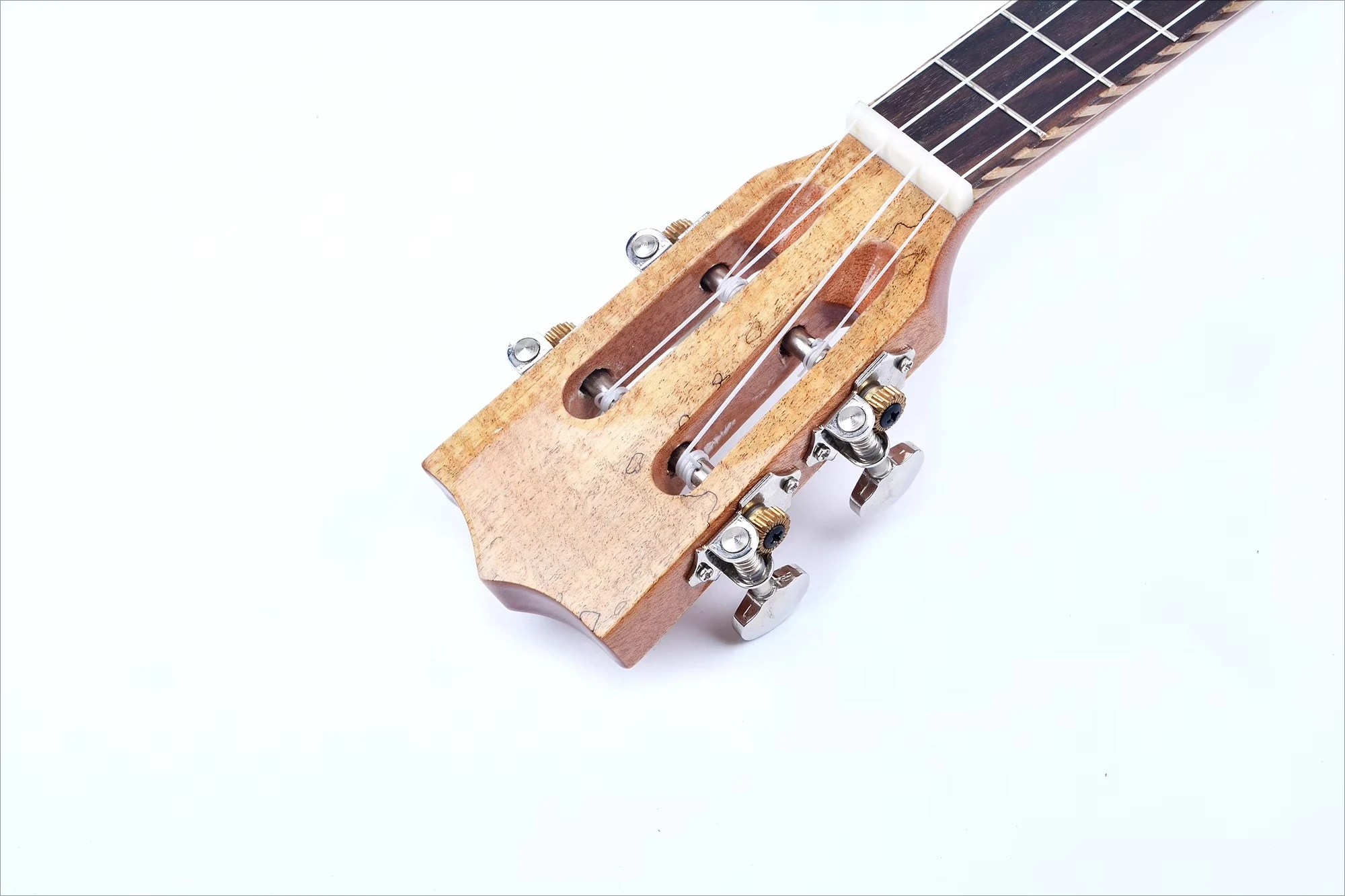 Ukulele, Smiger Tenor Ukelele Solid Spruce 26 Inch for Professional Beginners Adults or Kids