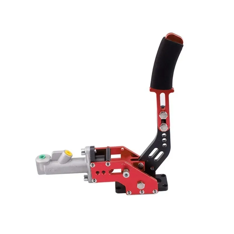 

Universal Black Racing Hydraulic Handbrake Drift Hand Brake Parking Racing Game Handbrake Automobile Wear Parts Accessories