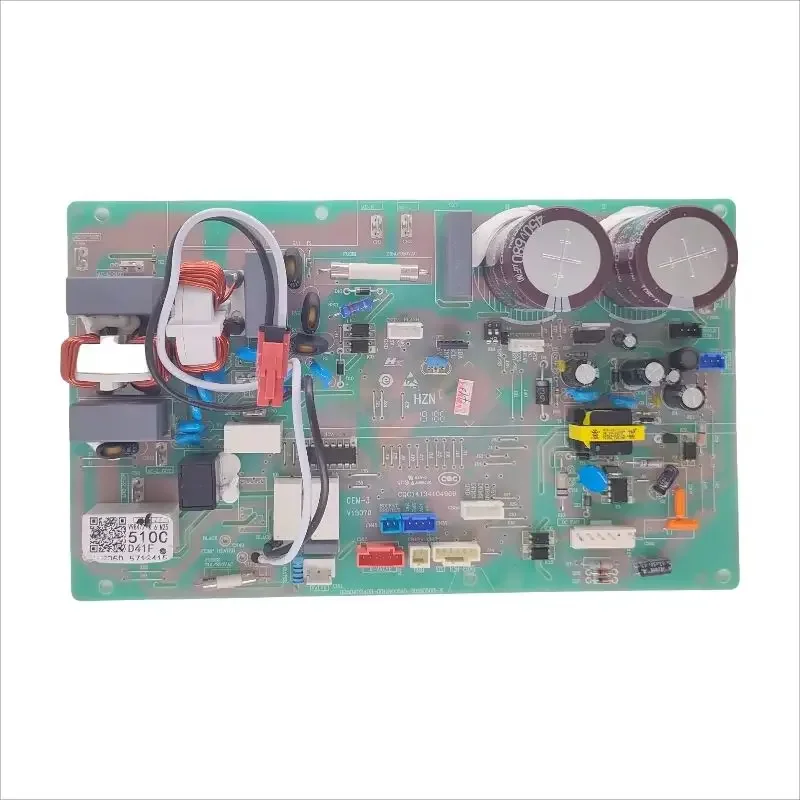 

éal d'ordinateur externe для климатизации Haier, аксессуары для carte Bravo, 0011800510C, 0011800510D, nouveau