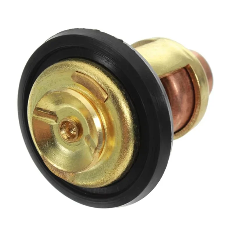 لوحدة ترموستات المحرك الخارجي Tohatsu MFS8-MFS30 60 ℃   140 ℉   استبدال الجزء 3NV-01030-0 3R3-01030-0 3R3010300 3NV010300