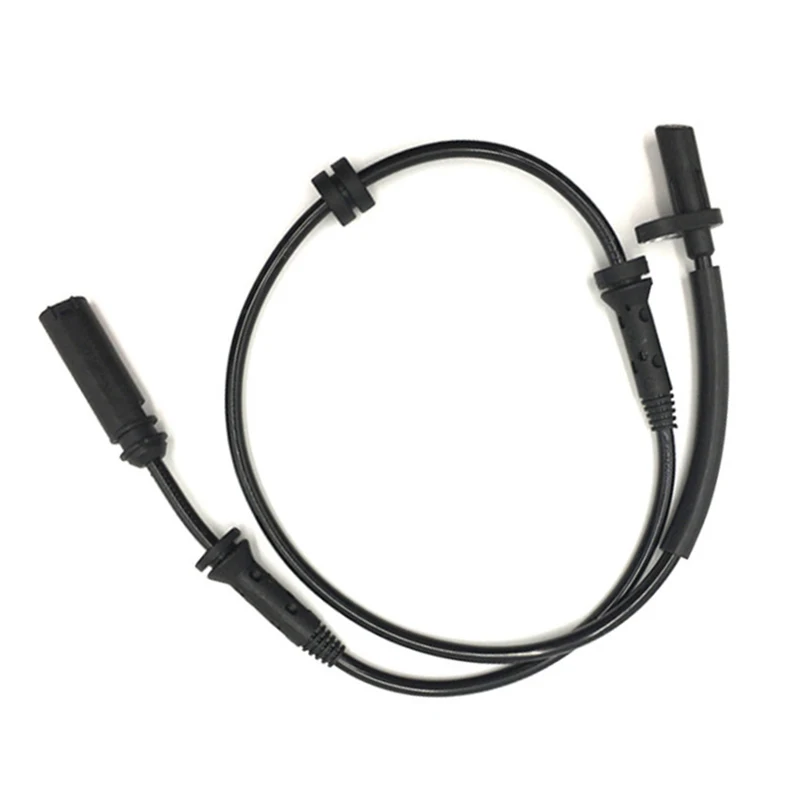 

34526791748 New Front Left/Right ABS Wheel Speed Sensor For BMW F30 F31 F32 F33 328d 328i 335i 428i 435i 440i xDrive Auto Parts