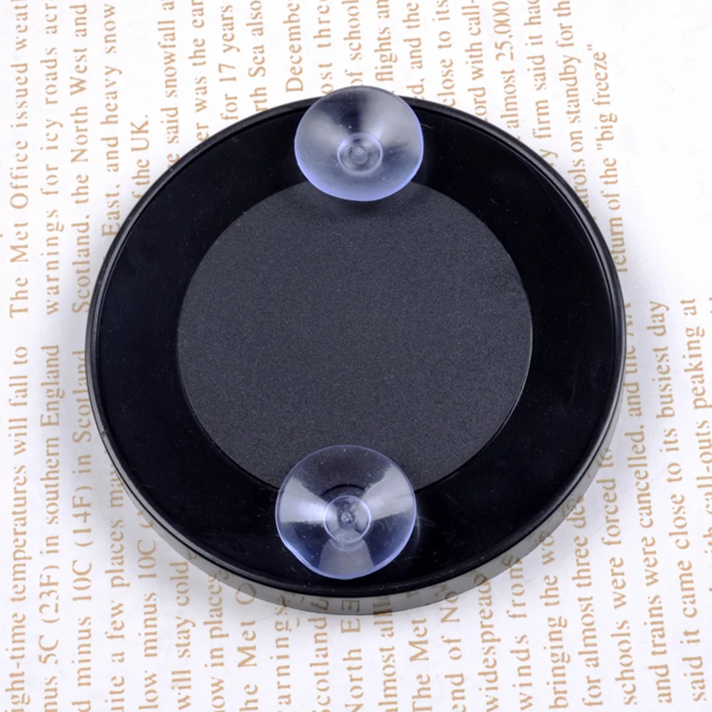 10X Magnifying Round Vanity Mirror with 2 Suction Cups for Makeup makup mirror bathroom mirror