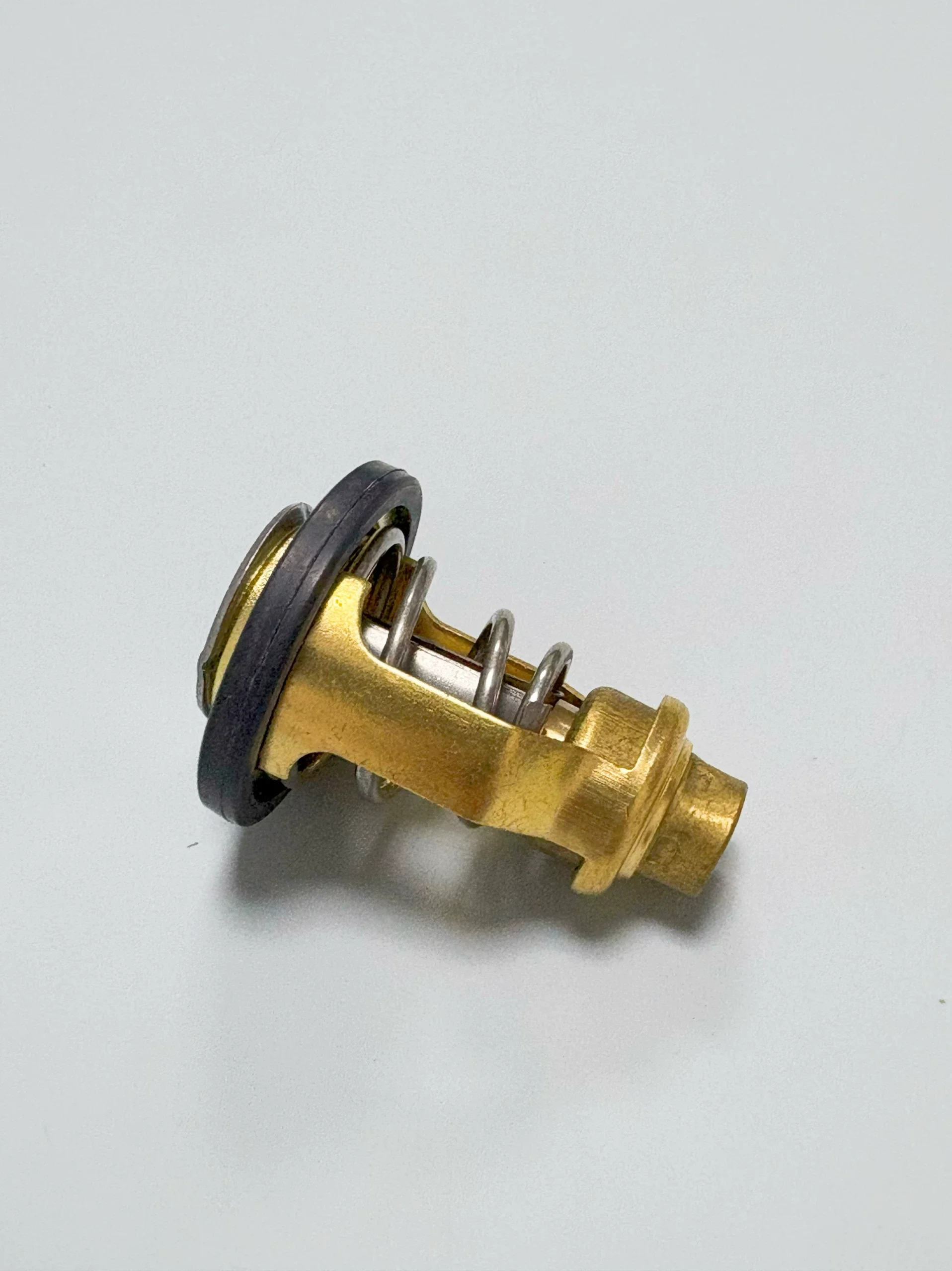 Thermostats For Yamaha 2-Stroke 3HP 9.9HP 15HP 20HP 25HP 30HP 40HP 60HP-220HP Outboards 6E5-12411-02 6E5-12411-00 6E5-12411-10
