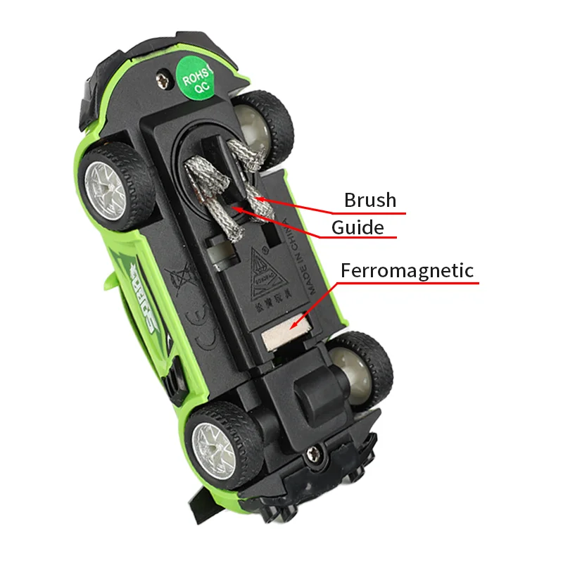 Slot Electric Race Car 1/43 1:43 1 43 Accessories Remote Control Circuit Railway Track For Carrera Go Scalextric Ninco SCX