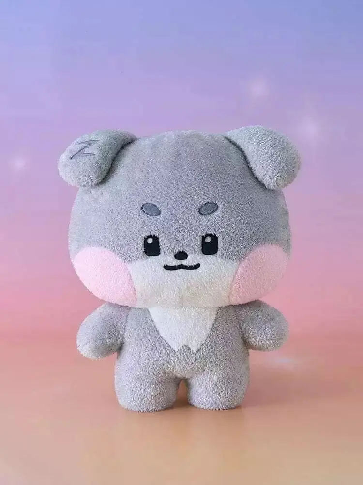 Kpop 40cm ZB1 ZEROBASEONE Character RICKY HAO JIWOONG KIM GYUVIN