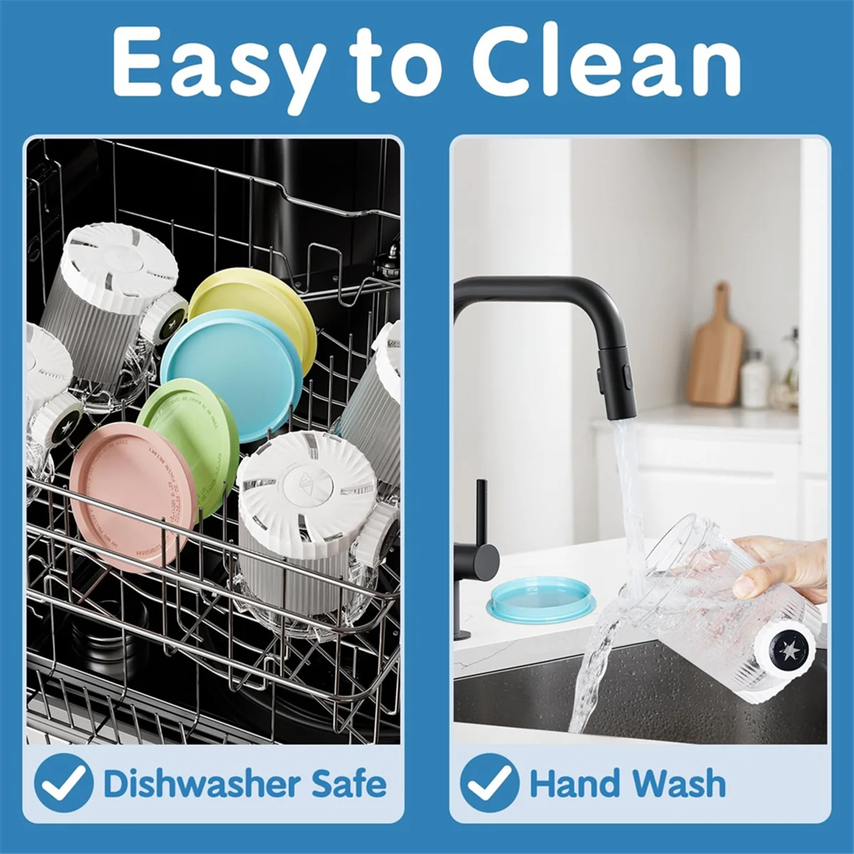 ครีมวนวน NOCM สำหรับเครื่องทำไอศกรีม NC700 - 4 ชิ้น, ภาชนะสำหรับเครื่องทำไอศกรีมนุ่มแบบวนวน