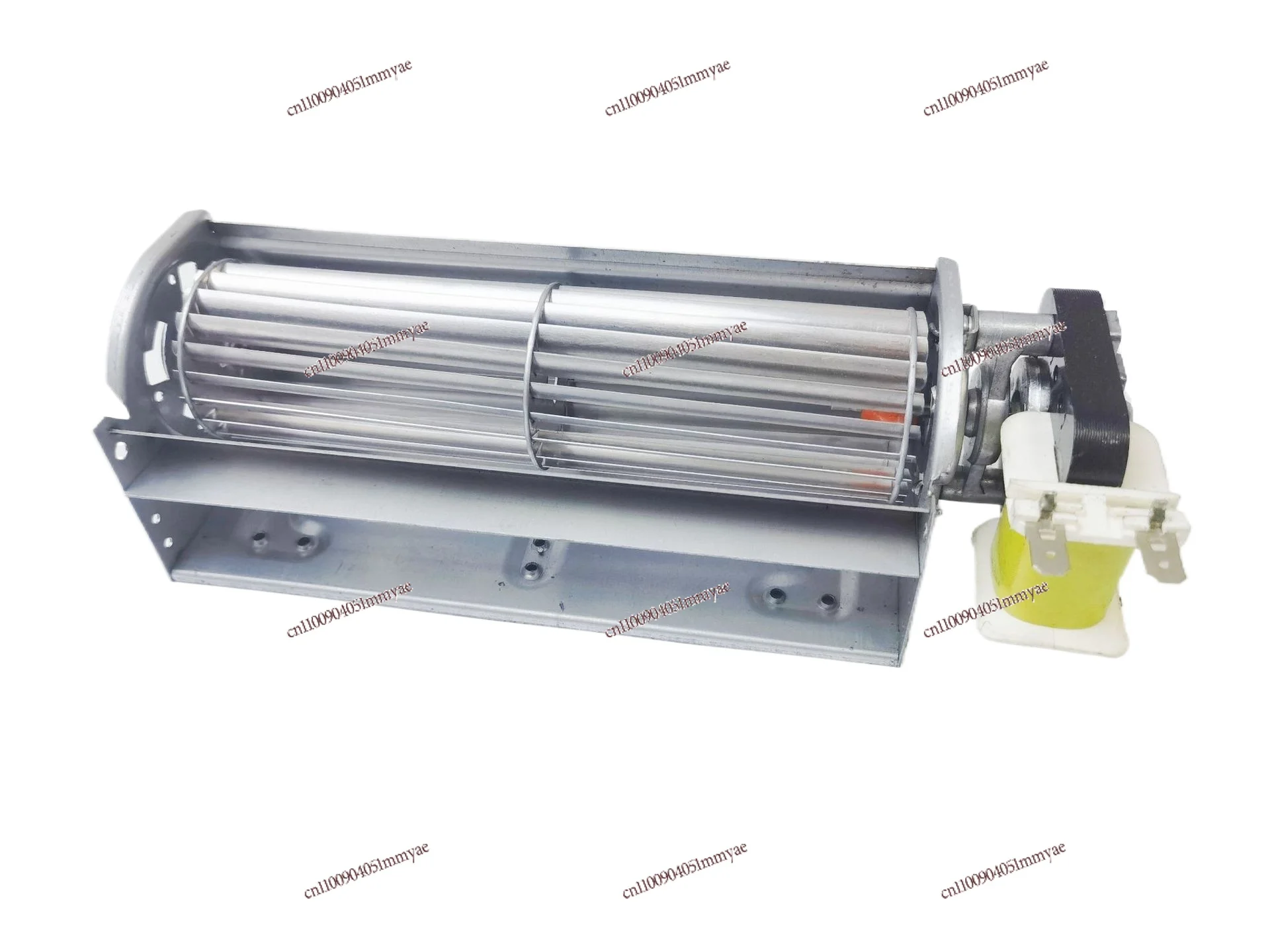 48180 Series Stable Quality Cross Flow Fan Durable Cross-flow Ventilation System Fan for Heating Cooling Ventilation