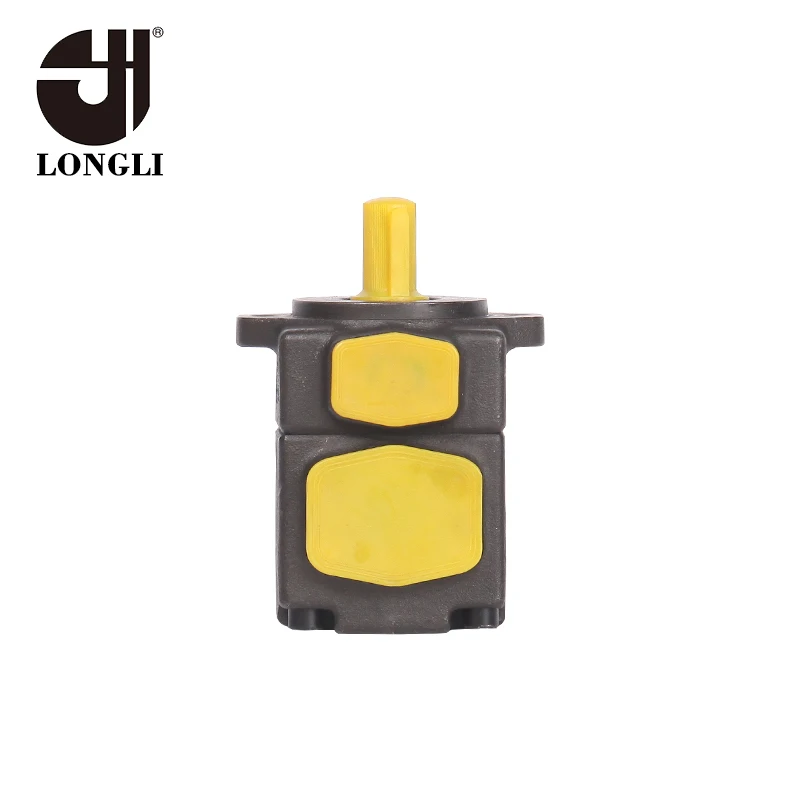 PV2R1-28-F-1R-U Hydraulic Mechanical Iron Vane Pump