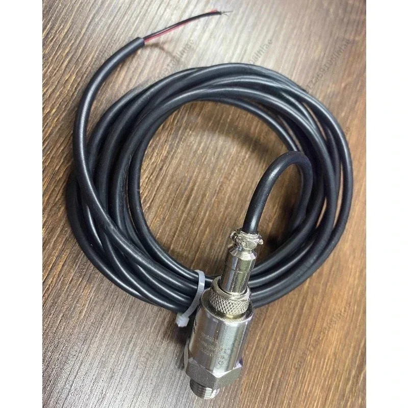 Screw Air Compressor Pressure Sensor Pt1100b 0-20bar 24V DC 4-20mA G1/4
