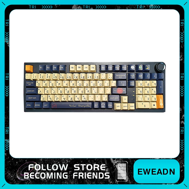 clogarden-capuchons-de-touches-en-verre-pbt-dye-subbed-keycap-sans-profil-keychron-140-65-anne-gh60-gk64-poker-75-predire-par-ensemble