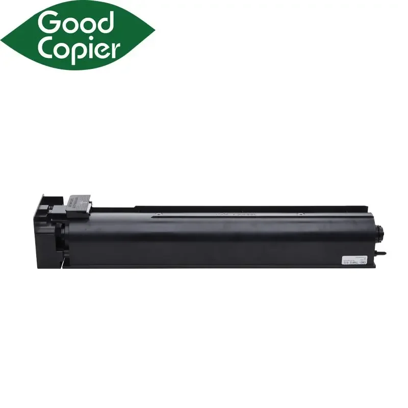1 Uds 900g TN812 TN 812 cartucho de tóner de copiadora Compatible cartucho de tóner negro para Konica Minolta Bizhub 758/808