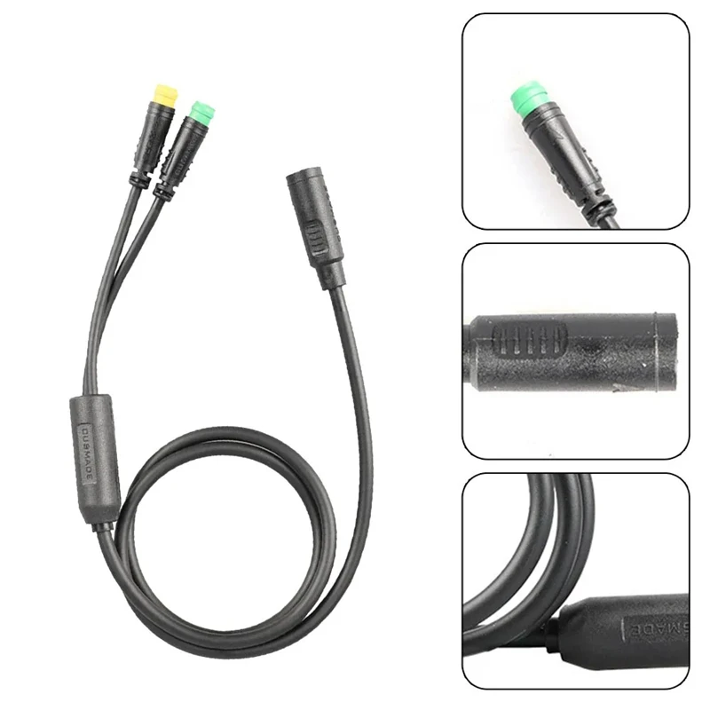1T2 نقل كابل مقاوم للماء الإبهام خنق كابل عرض ل BBS01/02B الإبهام خنق-A14G