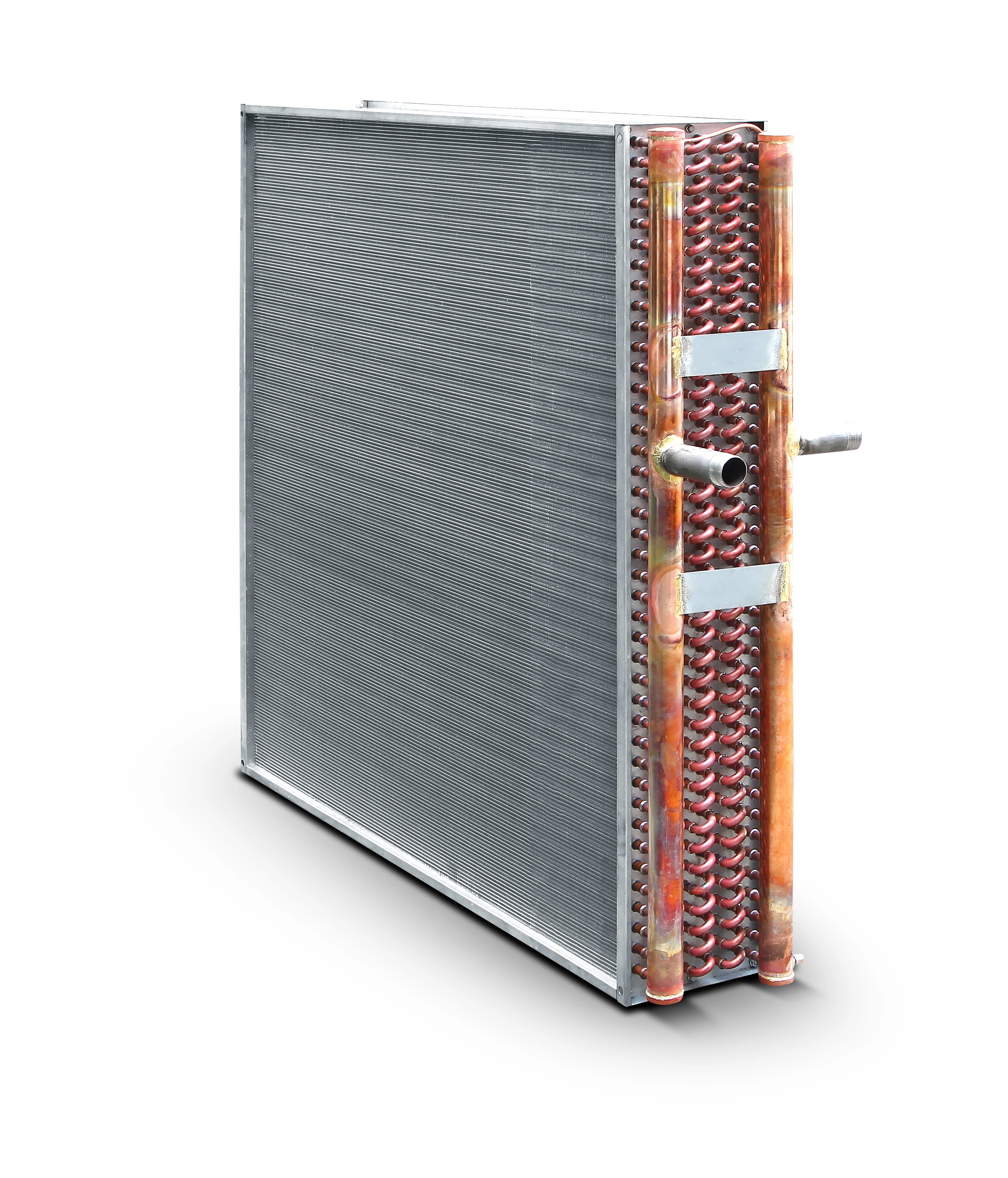 

High Quality Fin Tube Air Cooled Heat Exchanger for Refineries, Gas, Petrochemical and Chemical Plants