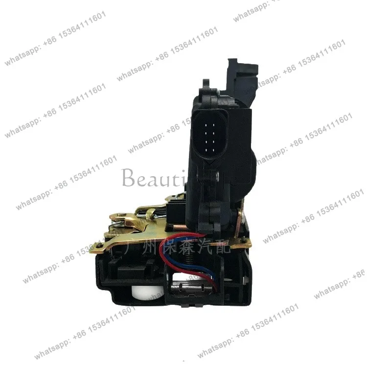 

For car door lock block trunk lock actuator 3BD837015A