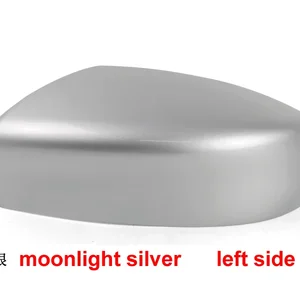 غطاء مرايا الرؤية الخلفية المطلية ، اكسسوارات السيارات ، غلاف مرآة الرؤية الخلفية ، نيسان سيلفي ، سنترا 2012-2019 ، تيدا 2016-2021 أفضل 12 سيارة مبيعات لغطاء مرآة نيسان سنترا - رقم 11