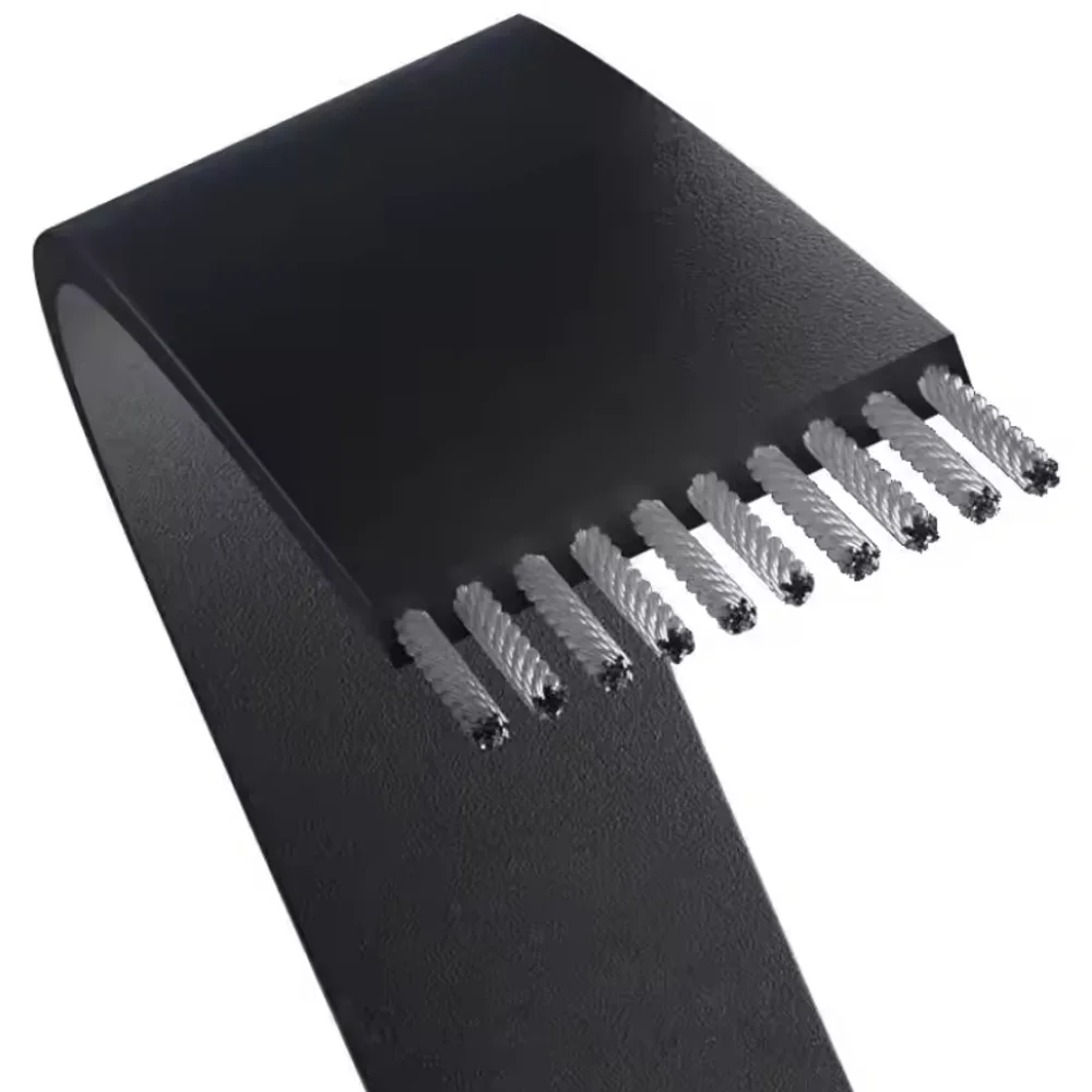 OTIS Elevator Steel Strip AAA717X1 AAA717AM2 AAA717W1 AAA717AD1 AAA717AJ2 AAA717AP1 1 Meter