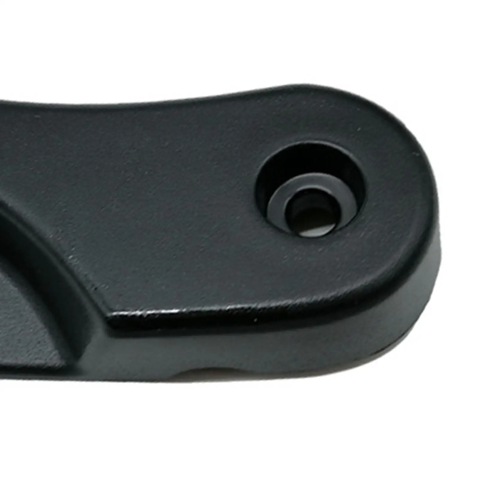 مقبض تحرير غطاء محرك السيارة ملحقات السيارة مقبض تحرير غطاء محرك السيارة لسيارات BMW 3