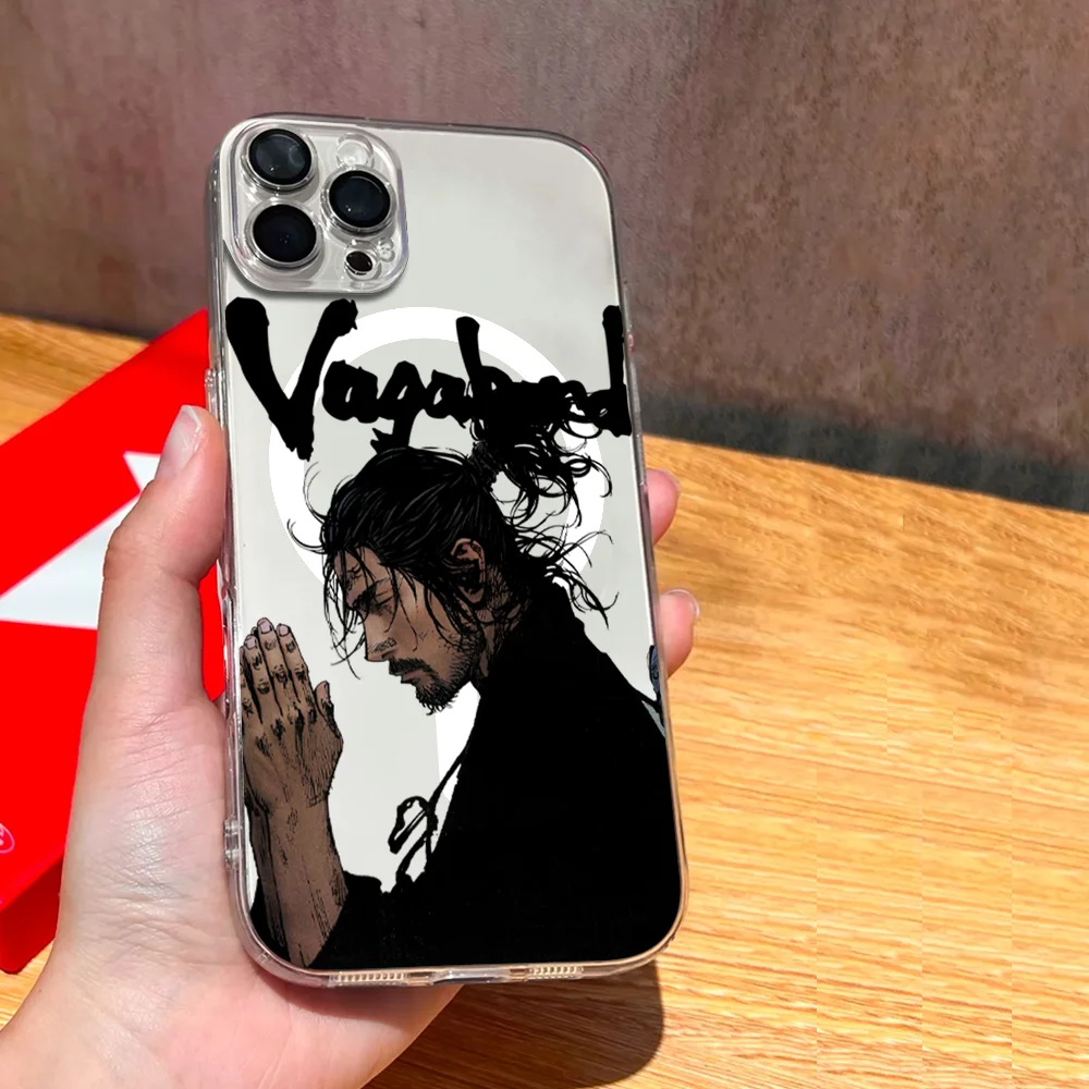 Japanische V-Vagabond-Samurai- – Phone Cases Louis Vuitton Bewertung und Preis