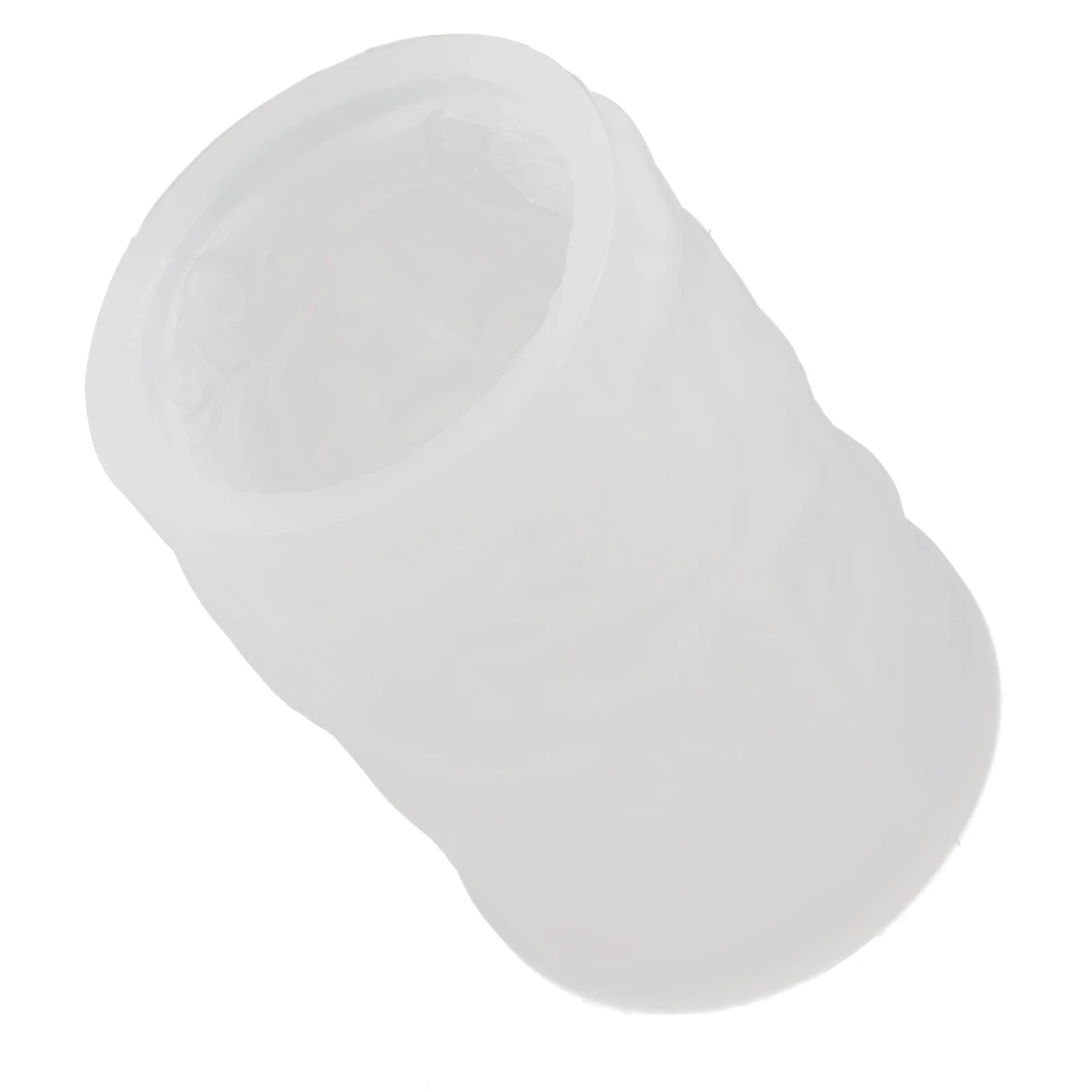 

DIY Roman Pillar Scented Mold Silicone Embossed Flower Shape Mold for Making Silicone Molds Molds for Candles