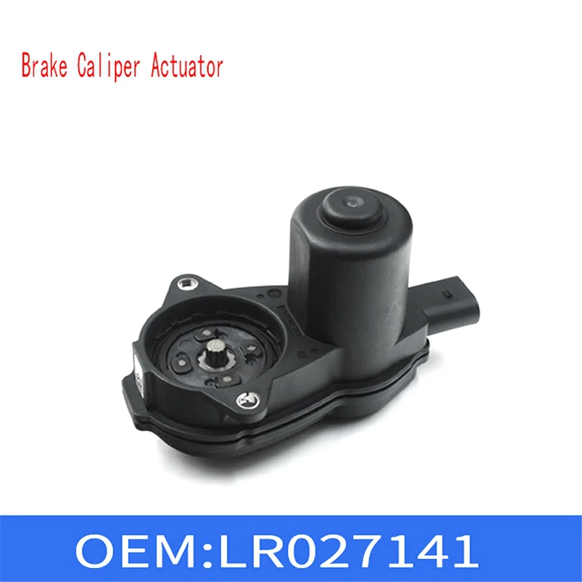 Rear Right Brake Caliper Actuator for Land Rover Range Rover L405 SPORT L494 Parking Brake Actua LR027141