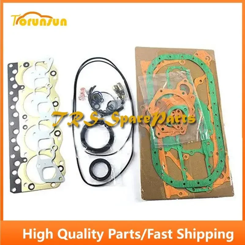 

C221 Full Gasket Kit Overhaul Gasket Set For Isuzu Engine