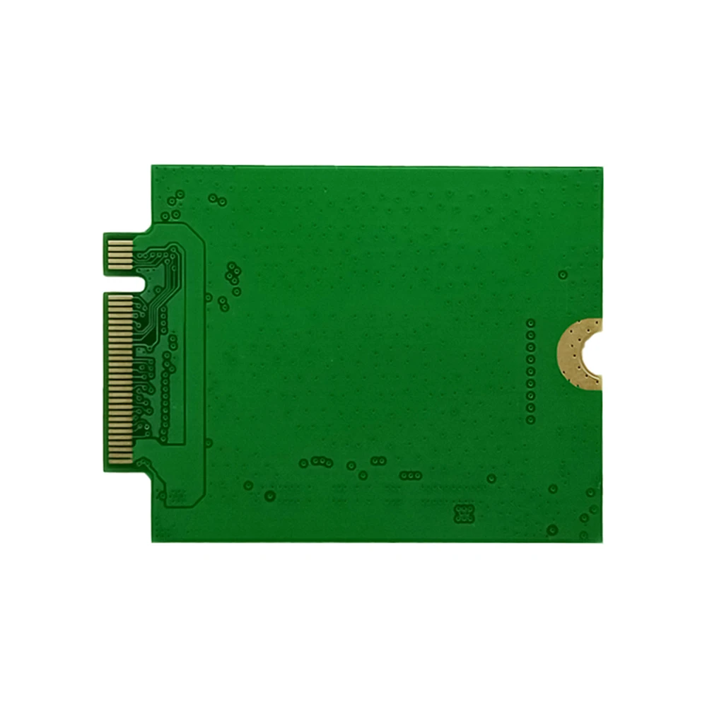 SIMCOM CAT4 LTE-module SIM7600G-H M.2