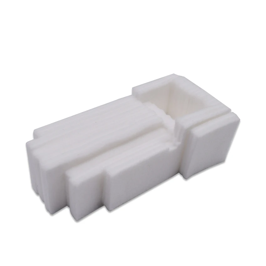 Maintenance Waste Ink Tank Sponge For EPSON L550 L551 L555 L565 L566 L575 L558 M100 M105 M200 M201 M205 ET4500 WF 2520 2530