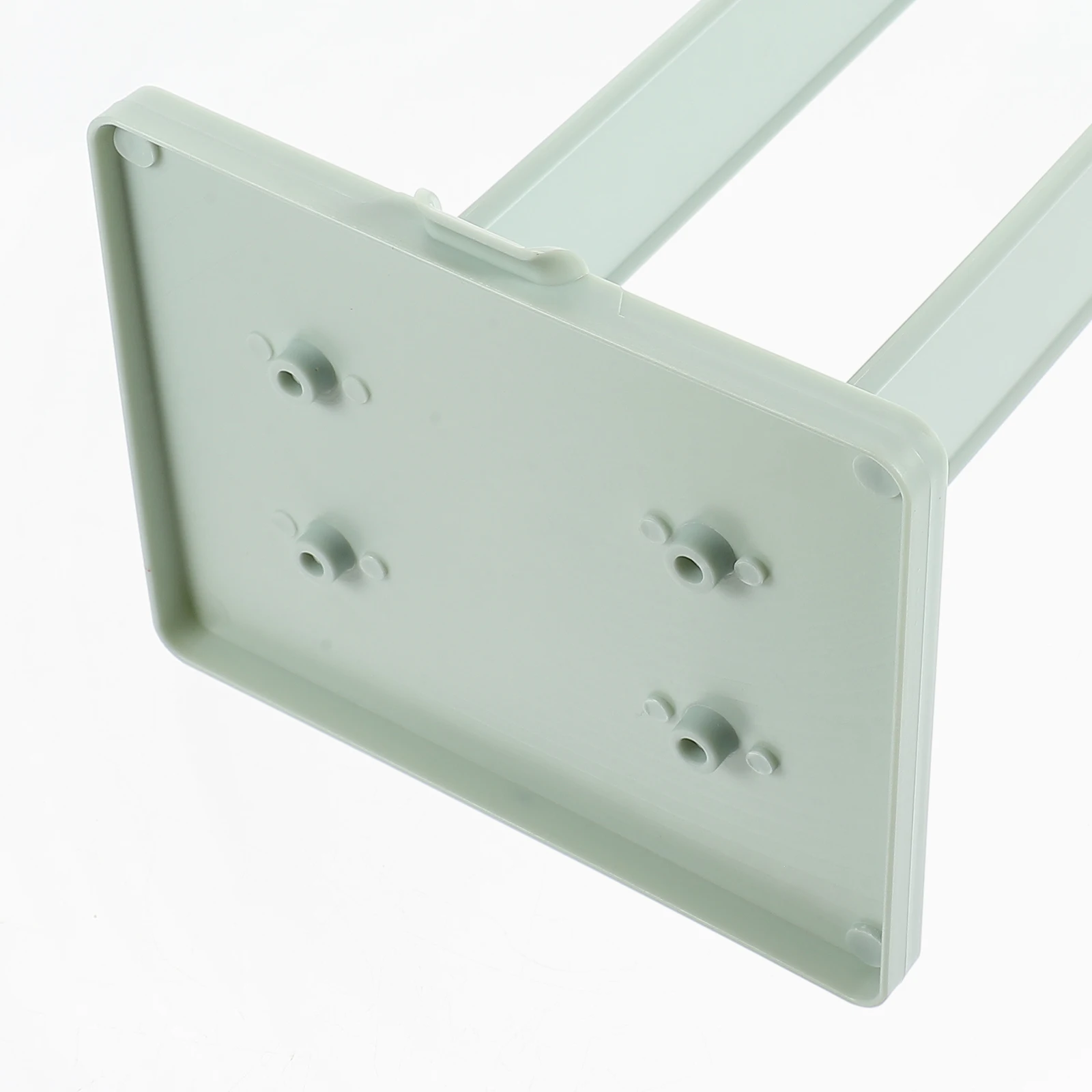 

Glove Drying Rack Towel Stand Drain Storage Holder Bathroom Shelf Detachable Gloves