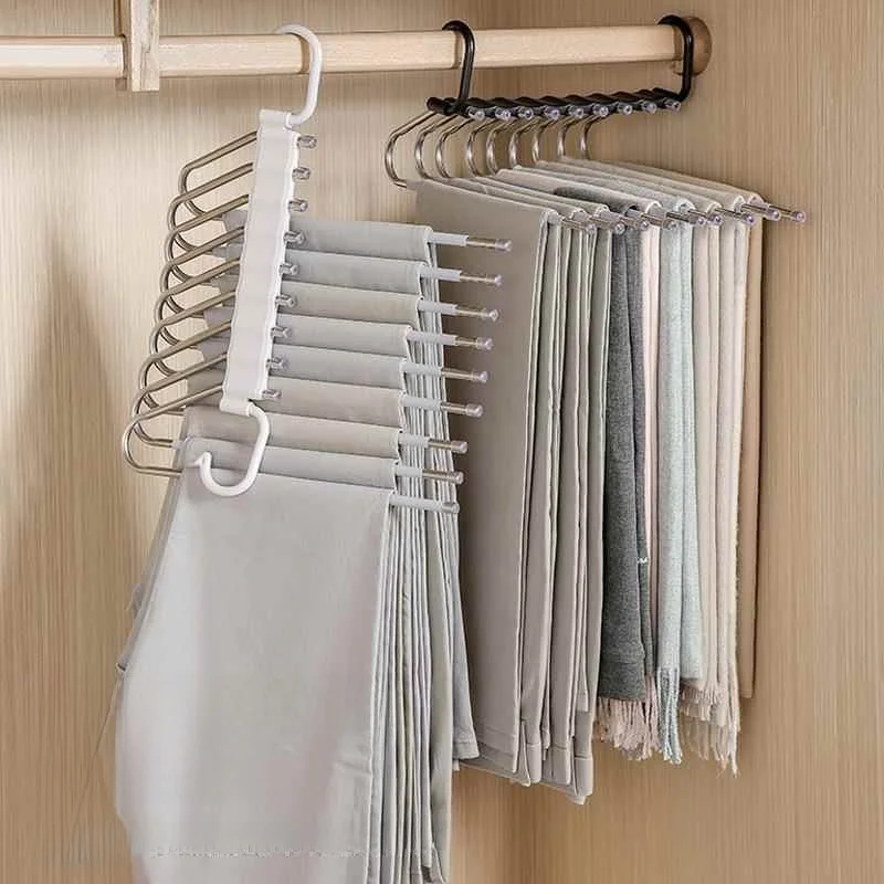 

Базовые брюки Ra, многофункциональная вешалка для хранения одежды Dormi Wardrobe Sl, ожидающая одежду и уход