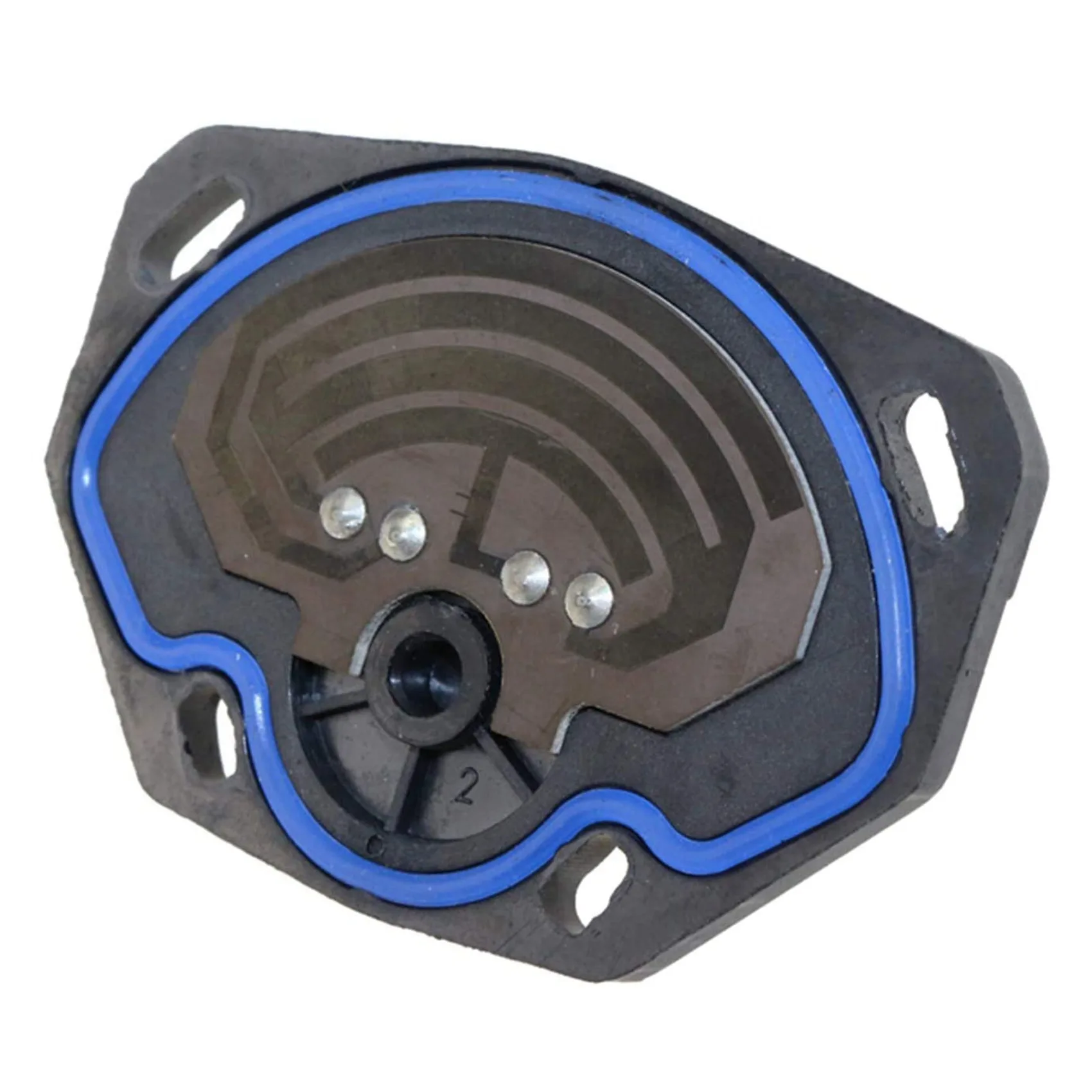 

Датчик положения дроссельной заслонки Classic-10X для Golf GL Monoponto Jetta Passat Seat Skoda Citroen Renault Lancia 037907385A