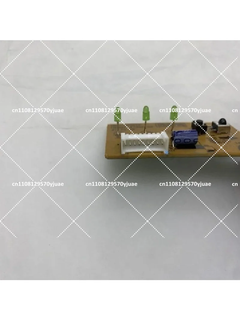 Air Conditioner Remote Control Receiving Board Signal Button Board Replacement Part DB41-01017A DB93-10861A