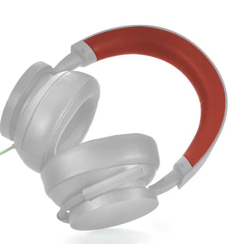 Miękkie gąbkowe nauszniki zamienne do słuchawek kompatybilne z Microsoft Xbox Starfield Limited Edition Gaming Headset — zdjęcie produktu 3