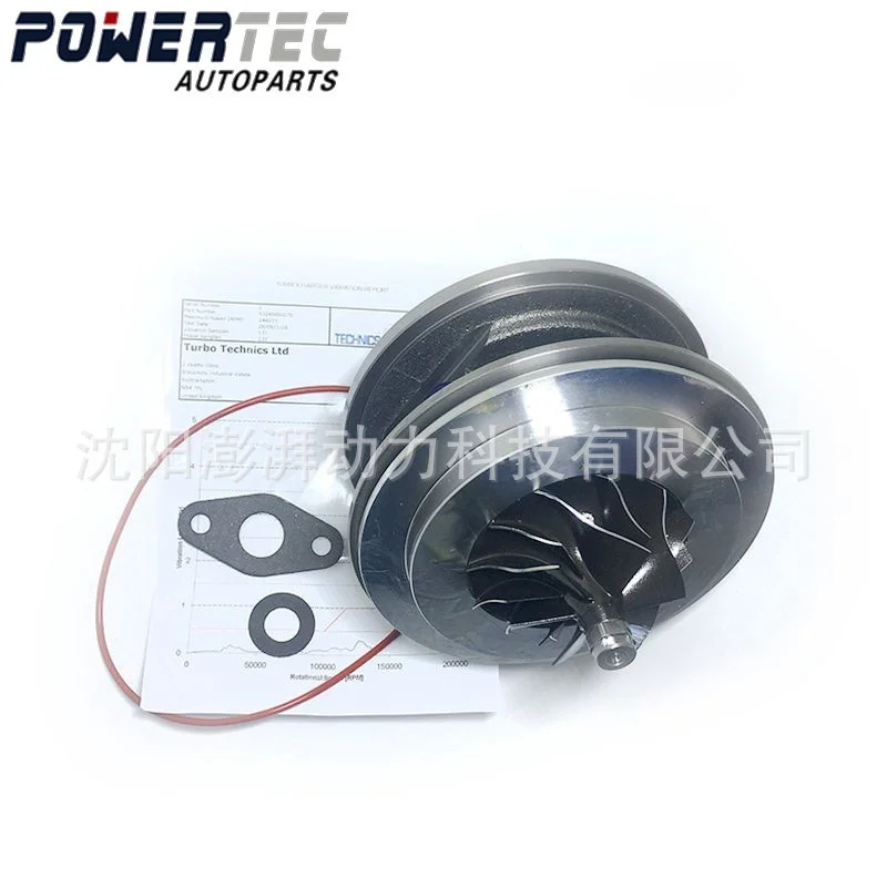 Turbocharger Movement For Modern Automobile 282103a001 282103a000