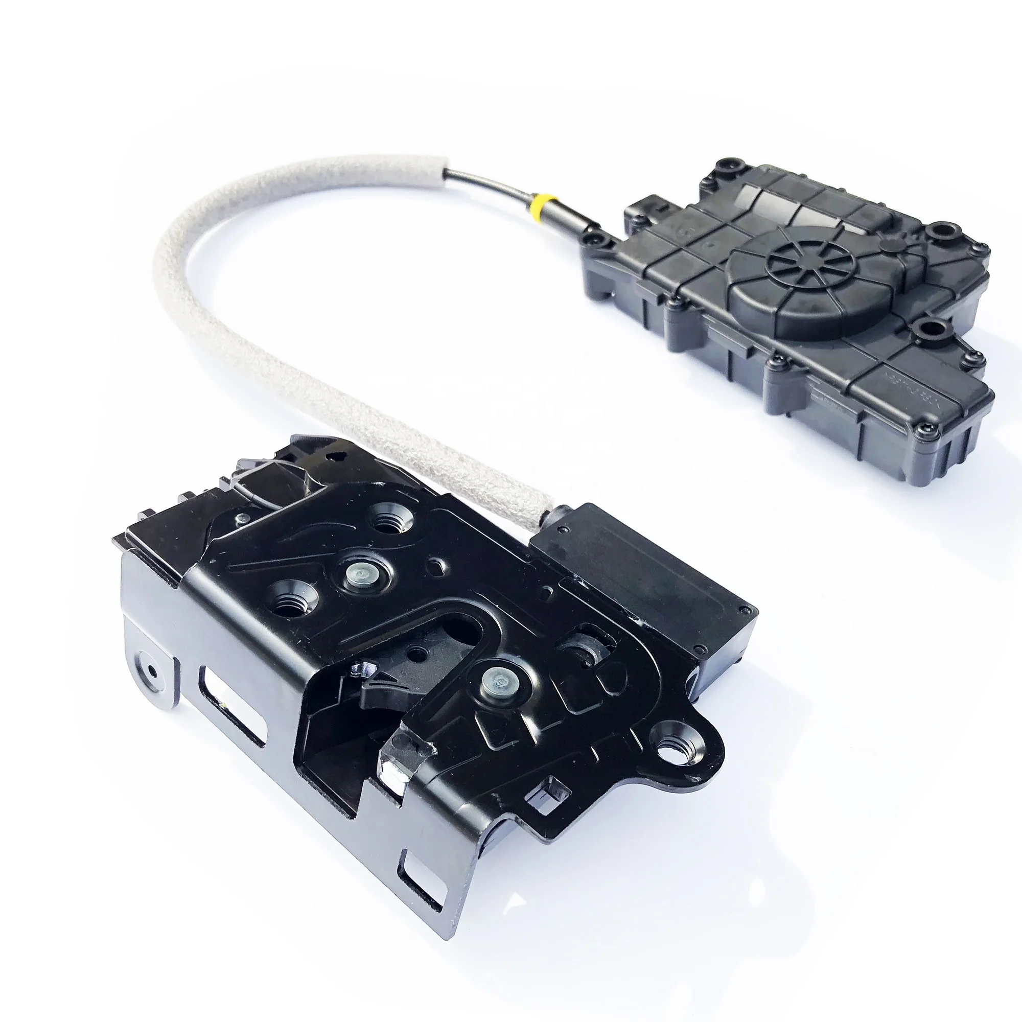 

Автоматические электрические доводчики дверей JOOTOON для модификации VITO и другие аксессуары для интерьера автомобиля