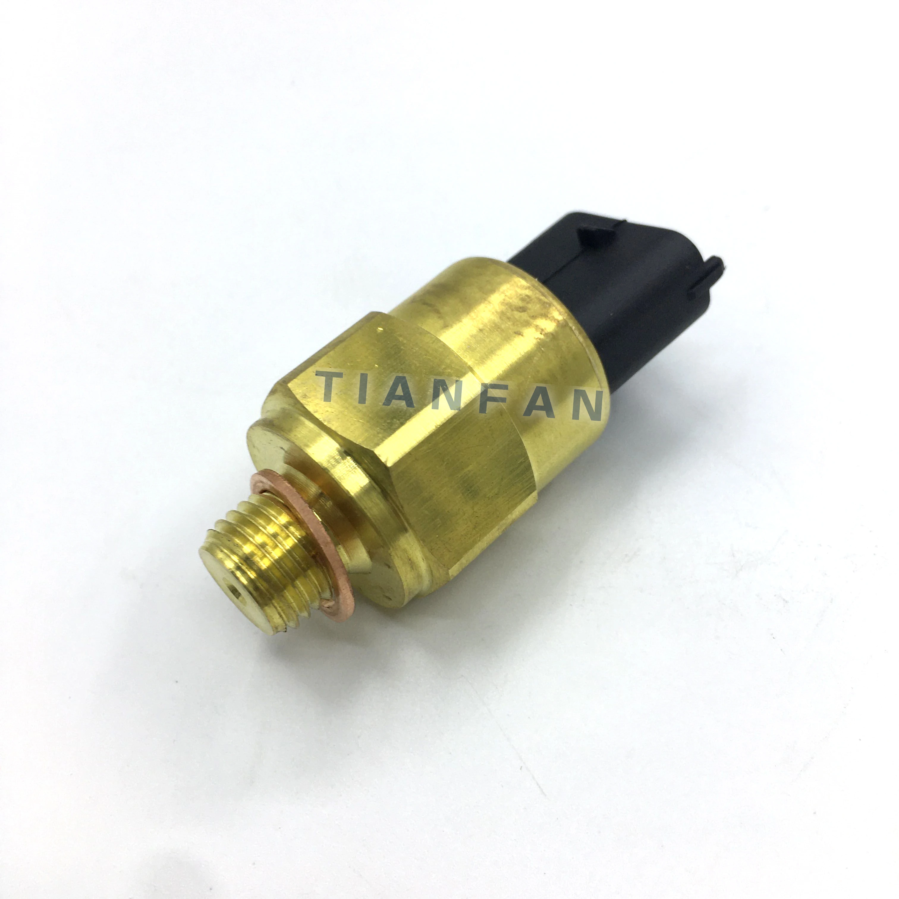 

For Sensor EC210 240 290B Oil Pressure Sensor Sensing Plug D6E/D6D Fuel Switch Accessories
