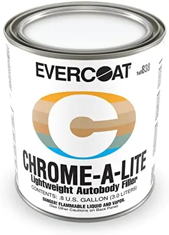 Evercoat Chrome-A-L…