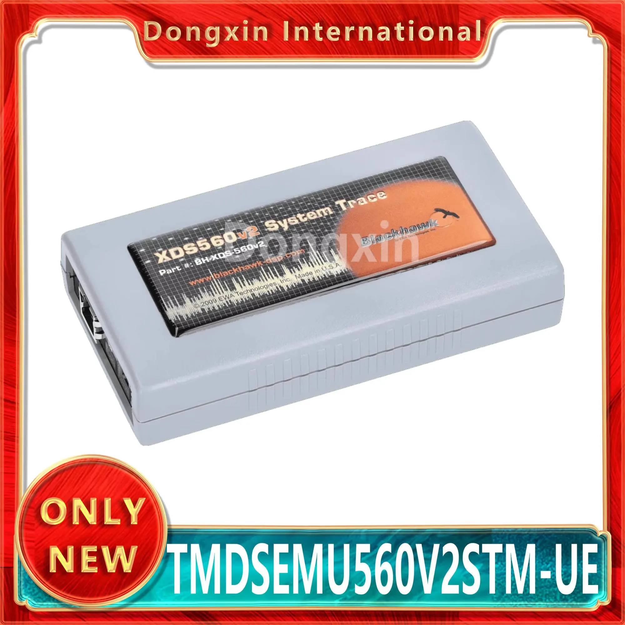 TMDSEMU560V2STM-UE simulator Spectrum Digital XDS560V2 programming download