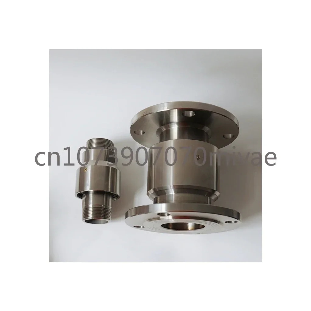 

Factory Direct China Premium Flange Joint Flange Stainless Steel DN Type Rotary Joint