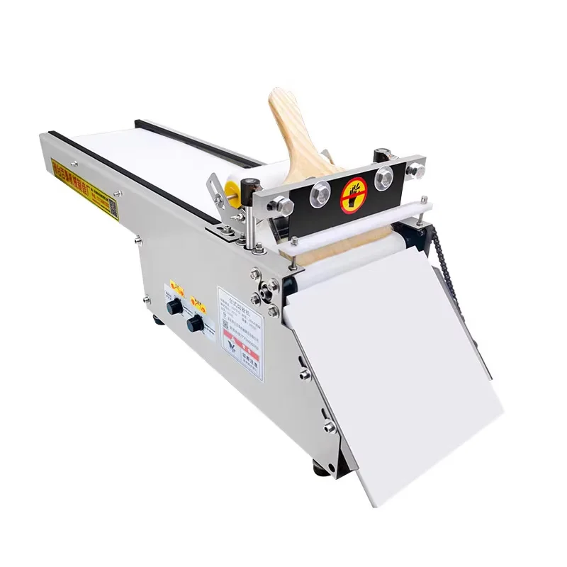 ماكينة تقطيع سطح المكتب متعددة الوظائف لسطح المكتب ماكينة تقطيع الشعيرية الصغيرة مصنوعة يدويًا من Liangpi ماكينة تقطيع معكرونة الأرز