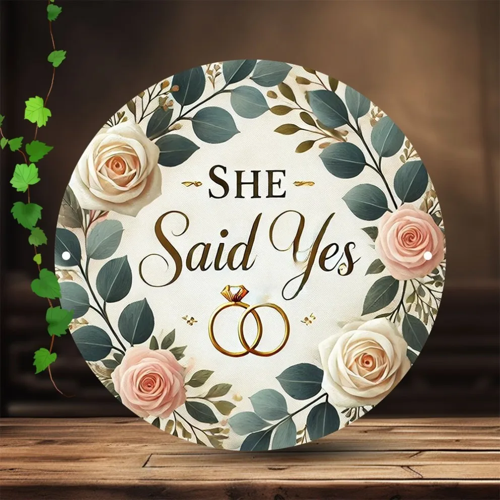 Elegant Rose & Leaf… - image