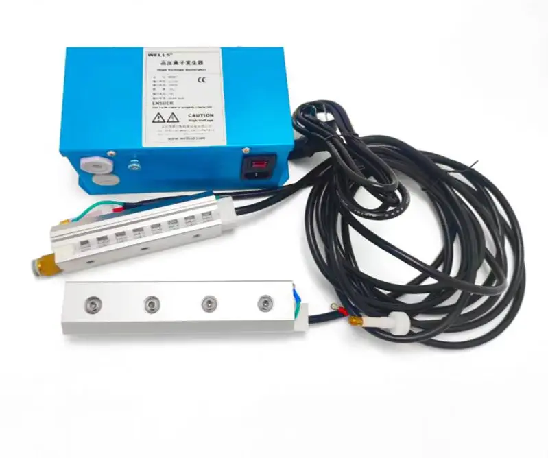 سكين الرياح الأيونية / مزيل ثابت صناعي / عصا الرياح الأيونية /