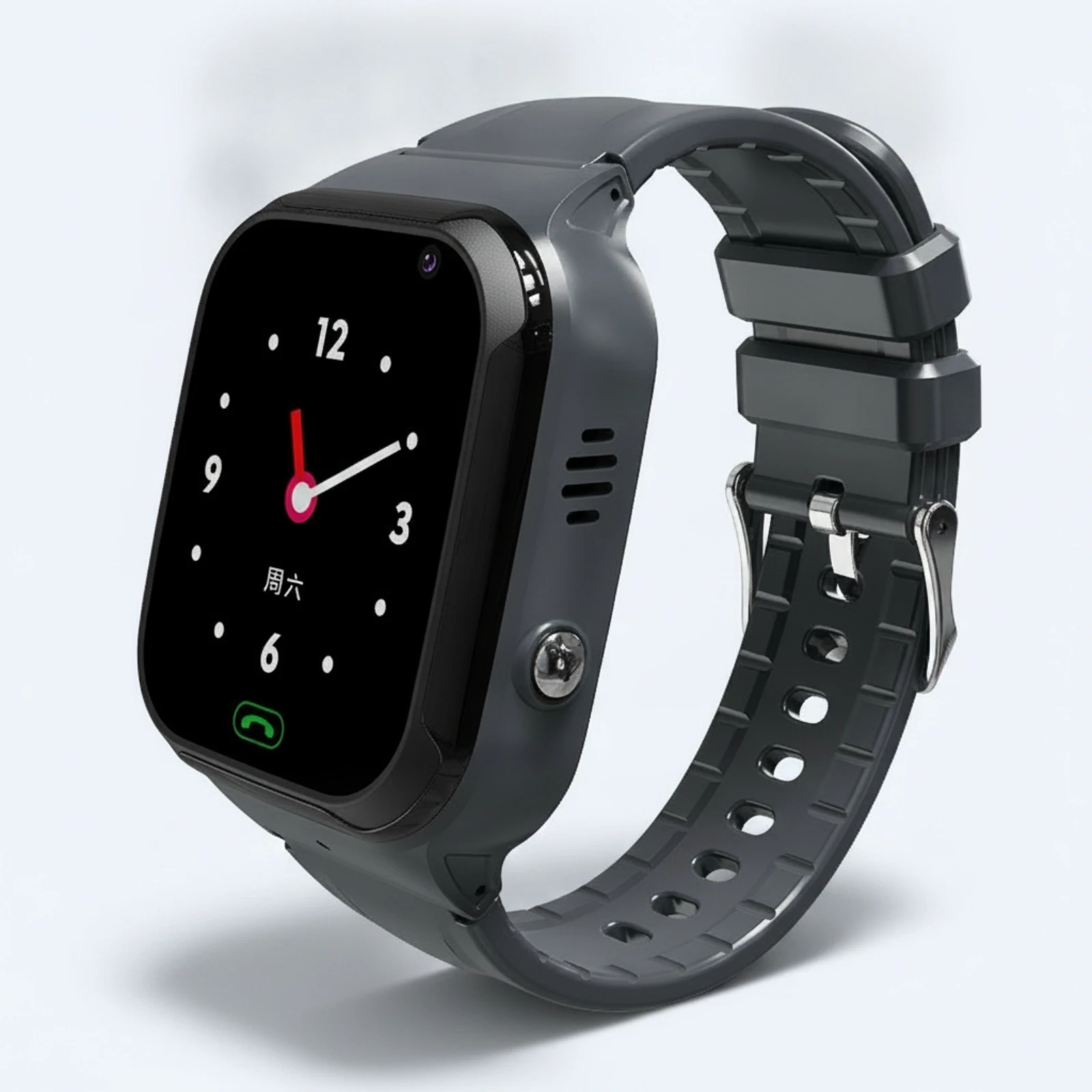 Inteligentny zegarek dla dziec – Smartwatch Watches For Kid Boy Waterproof recenzja i cena