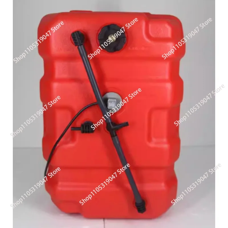 Marine Motor Outboard Engine External Fuel Tank with Sensor 60L/90L/120L/140L