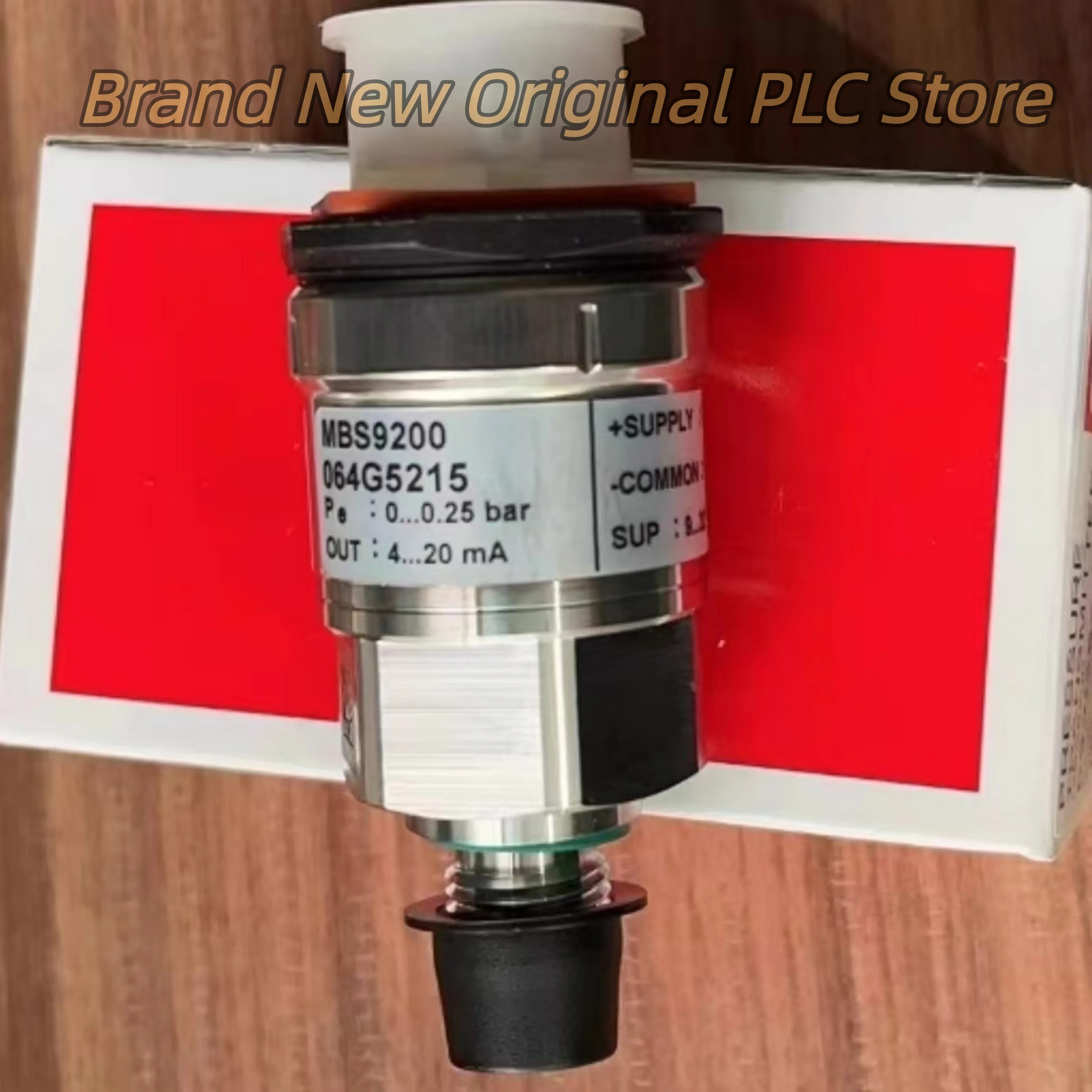 

064G5215 MBS9200 pressure sensor 064G6521 MBS1900 064G6522 MBS1900 100%NEW
